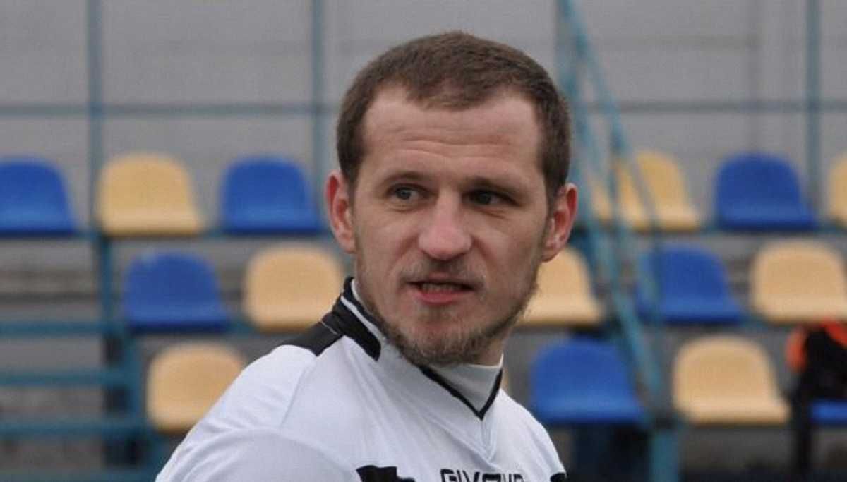 Олександр Алієв / соцмережі