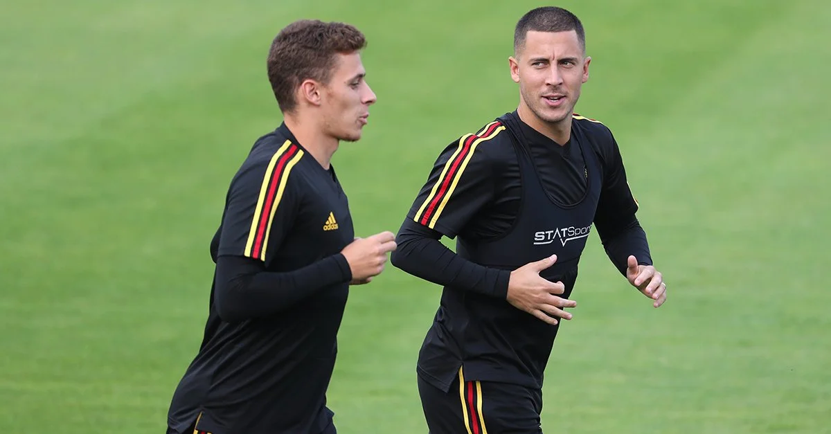 Торган та Еден Азари / соцмережі