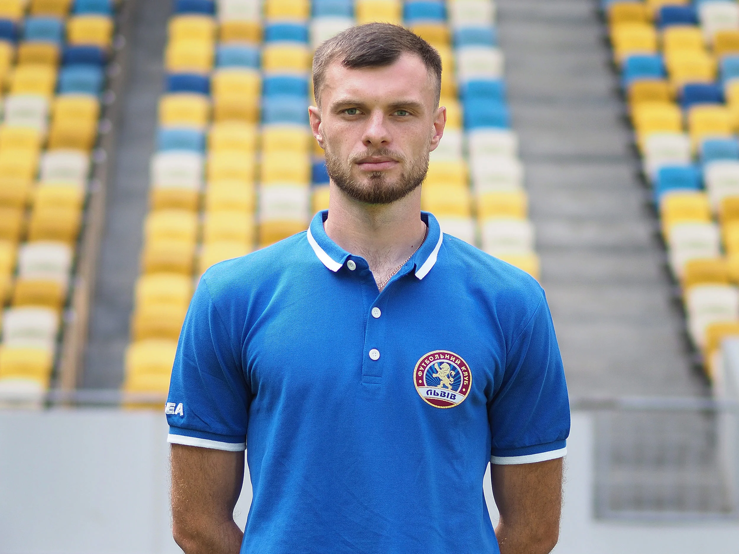 Максим Каленчук / ФК Львів