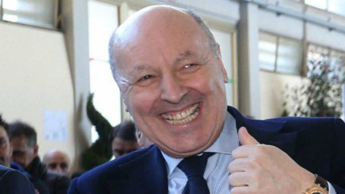Джузеппе Маротта / соцмережі