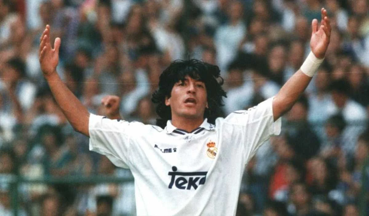 Иван Саморано / AS