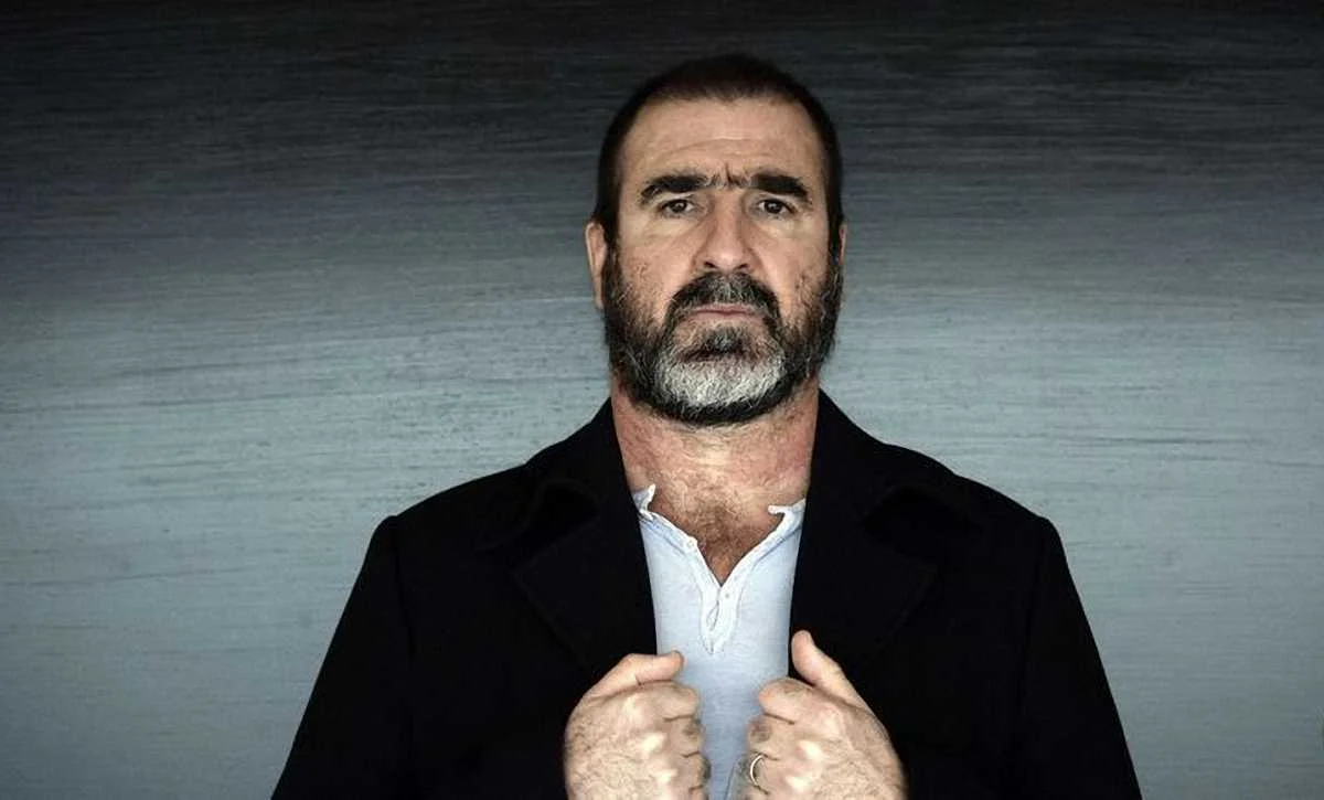 Ерік Кантона / Фото з соцмереж