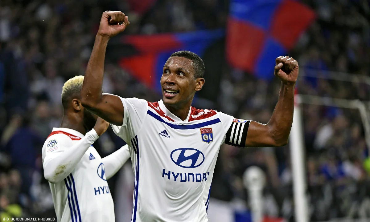 Лион / ФК Лион