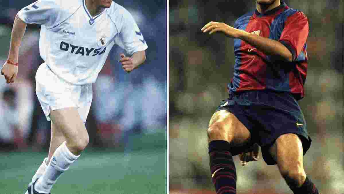 Ель Класіко Барселона – Реал: як Луїс Енріке карав суперників у принципових битвах по обидві сторони барикад