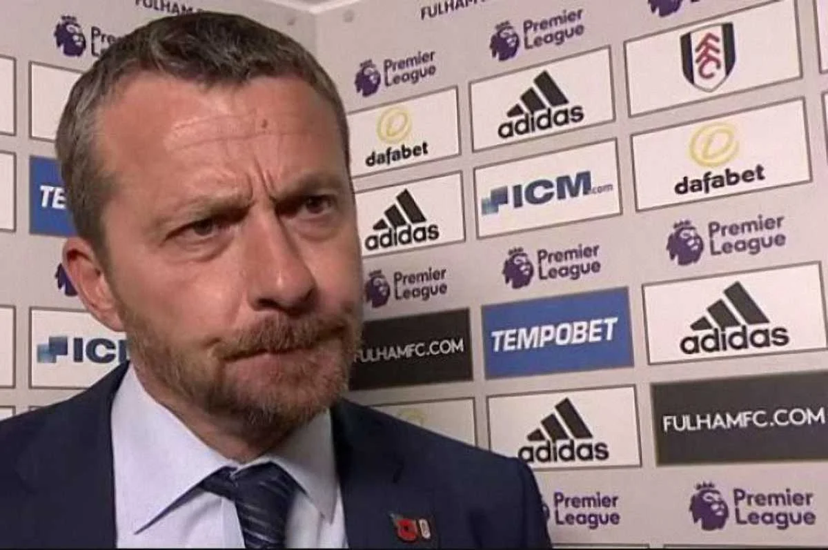 Славіша Йокановіч / BBC Sport