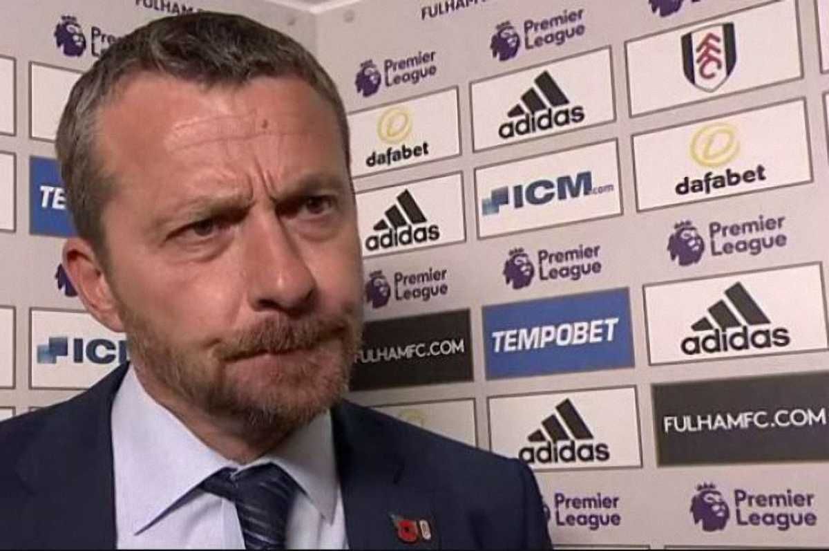 Славиша Йоканович / BBC Sport