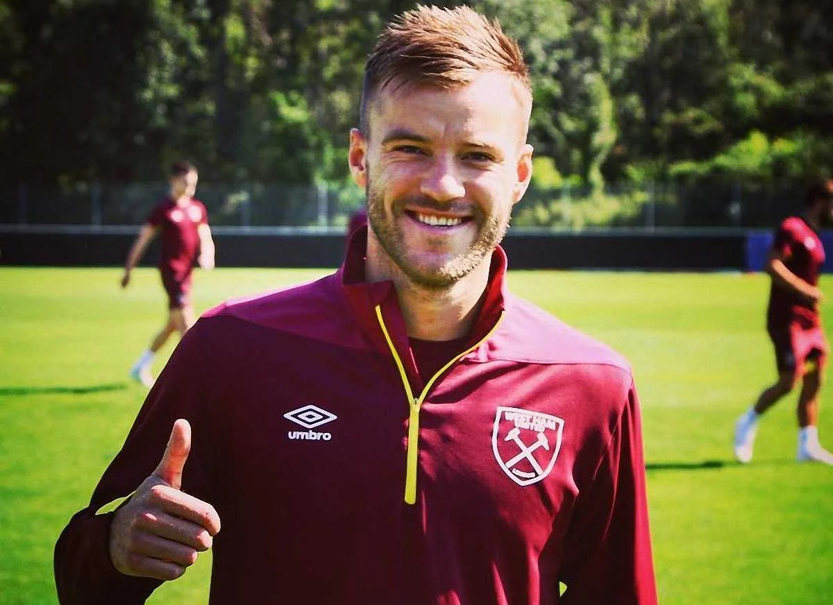 Андрей Ярмоленко / Вест Хэм