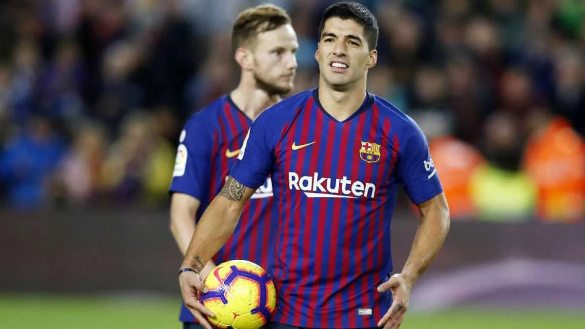 Барселона розгромила Реал / фото: ФК Барселона