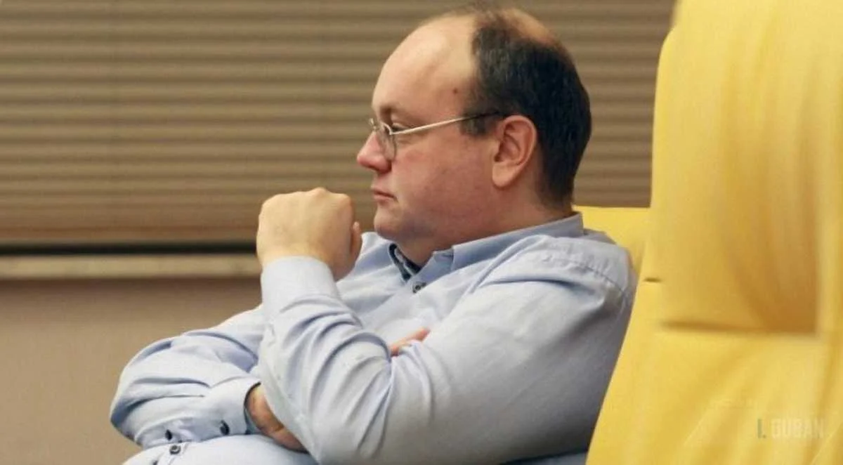 Артем Франков / Фото: сайт ФФУ