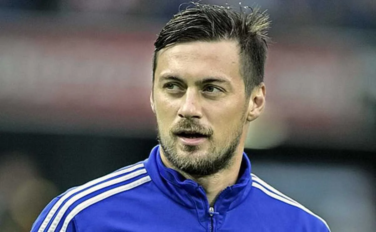 Артем Милевский