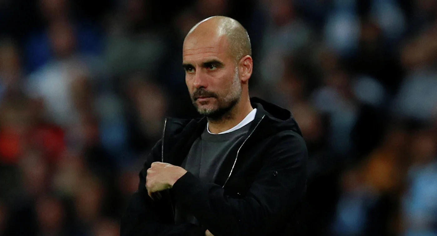 Хосеп Гвардиола / Фото: Sky Sports