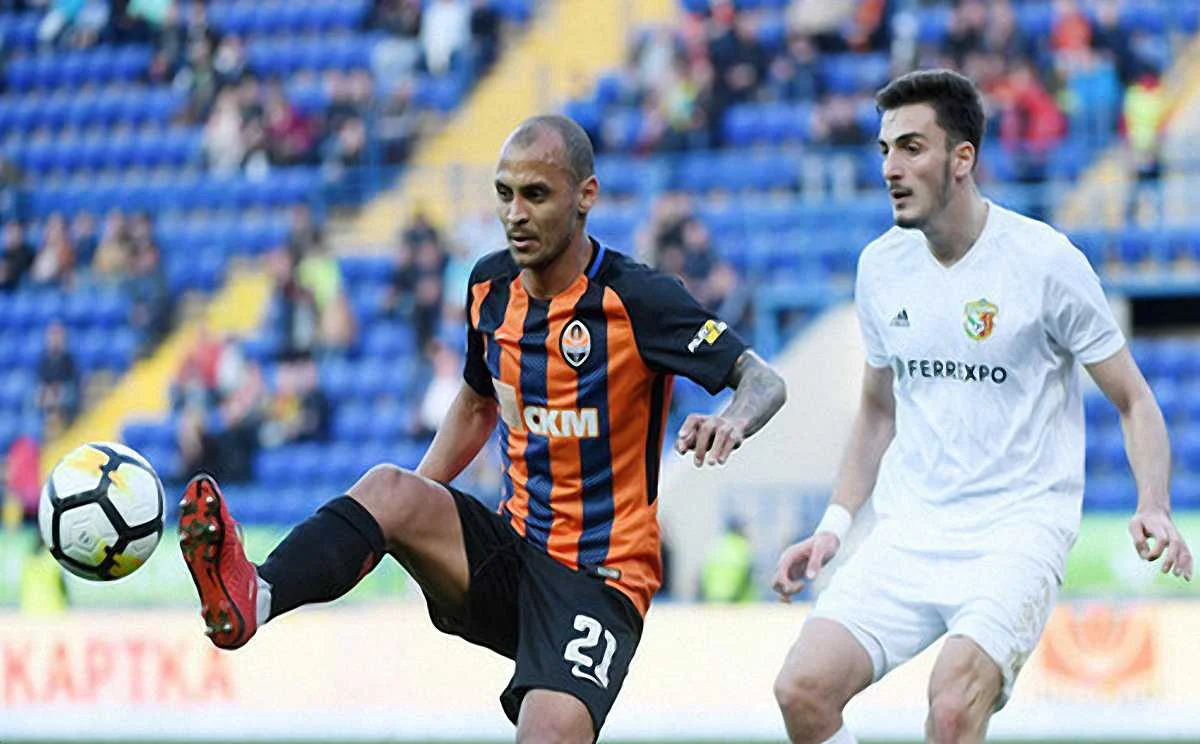 Ворскла – Шахтар: полтавці продають квитки на матч по 1 гривні