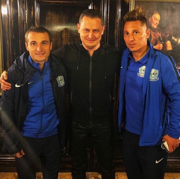 кополовець кобін