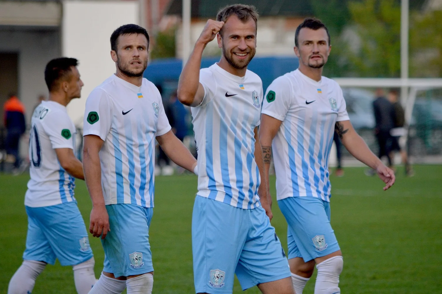 Минай / ФК Минай