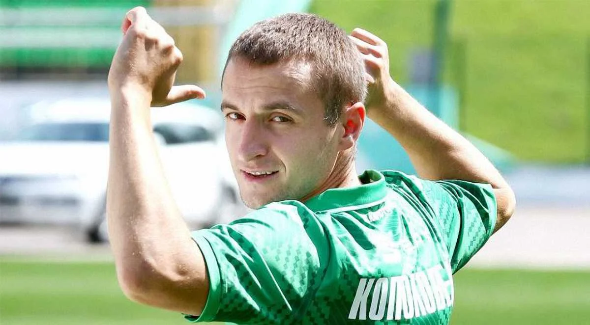 Михаил Кополовец / YouTube