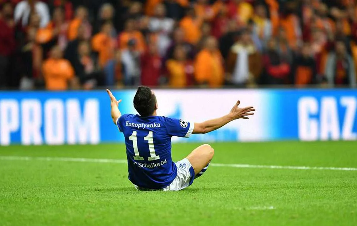 Кельн – Шальке 1:1 (5:6 пен.) – відео голів та огляд матчу