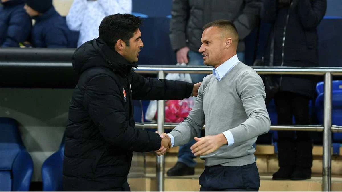 Визначились всі учасники 1/4 фіналу Кубка України / фото: ФК Шахтар