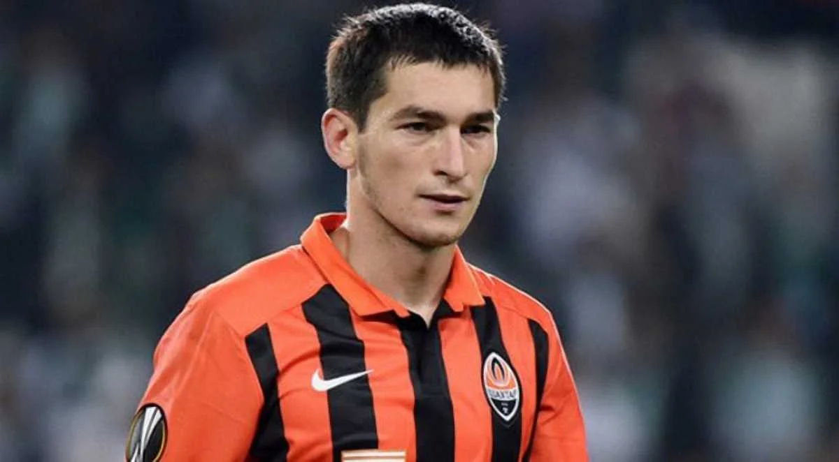 Тарас Степаненко / Фото: соцмережі