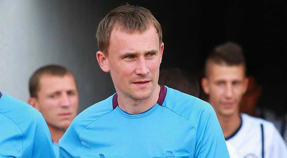 Віталій Романов / соцмережі