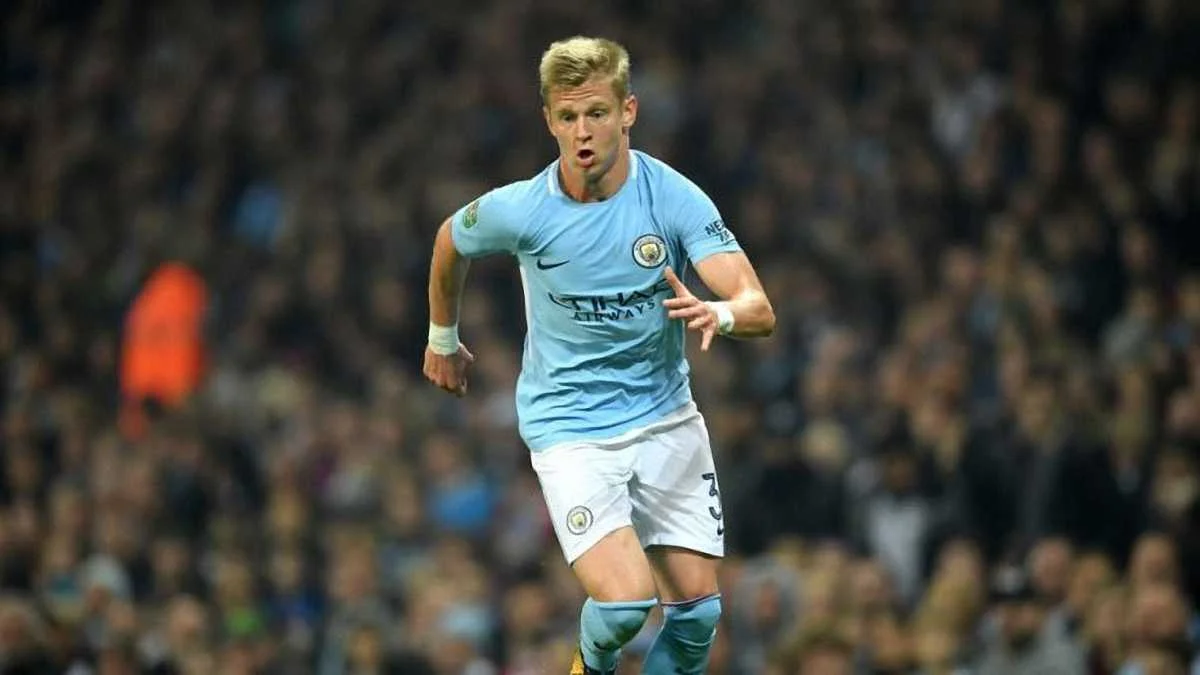 Александр Зинченко / соцсети