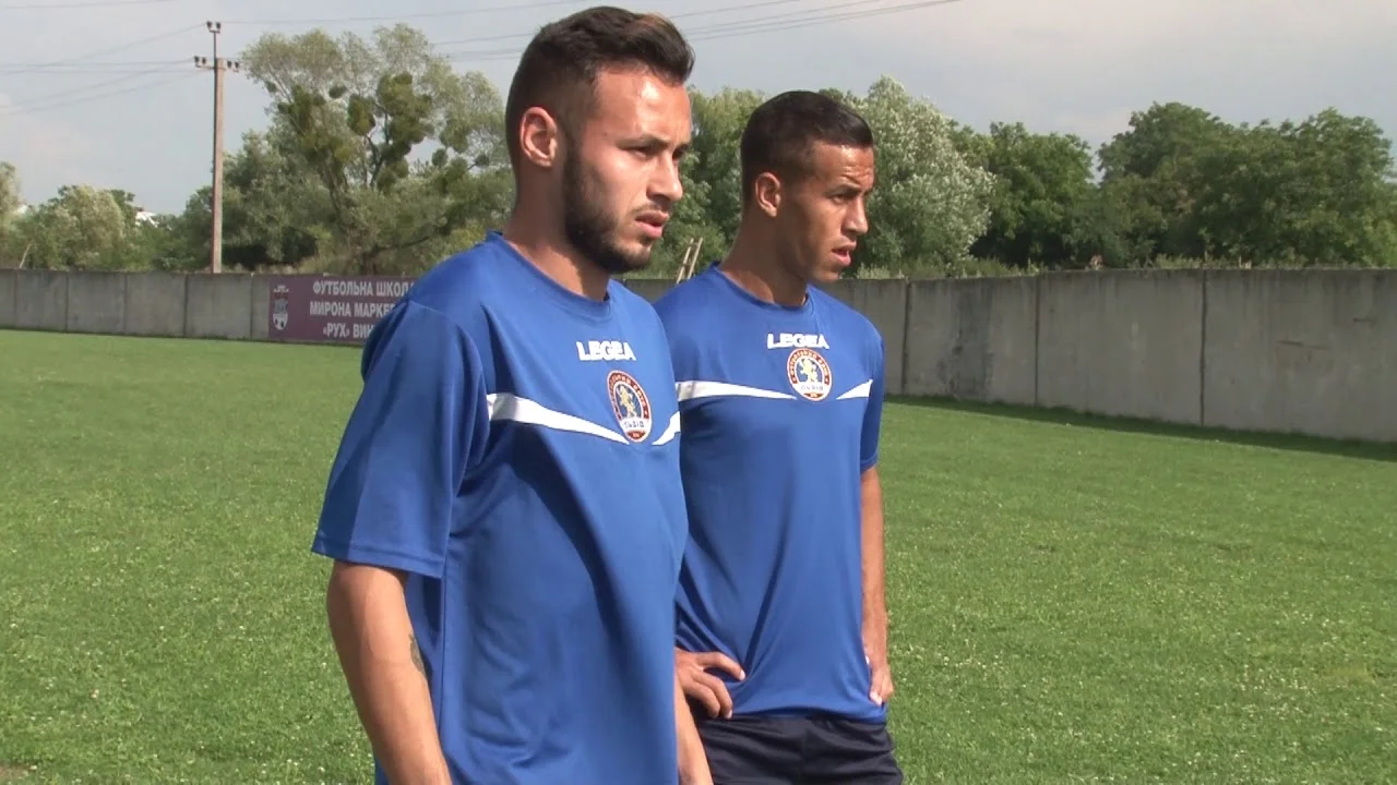 Панамбі / ФК Львів