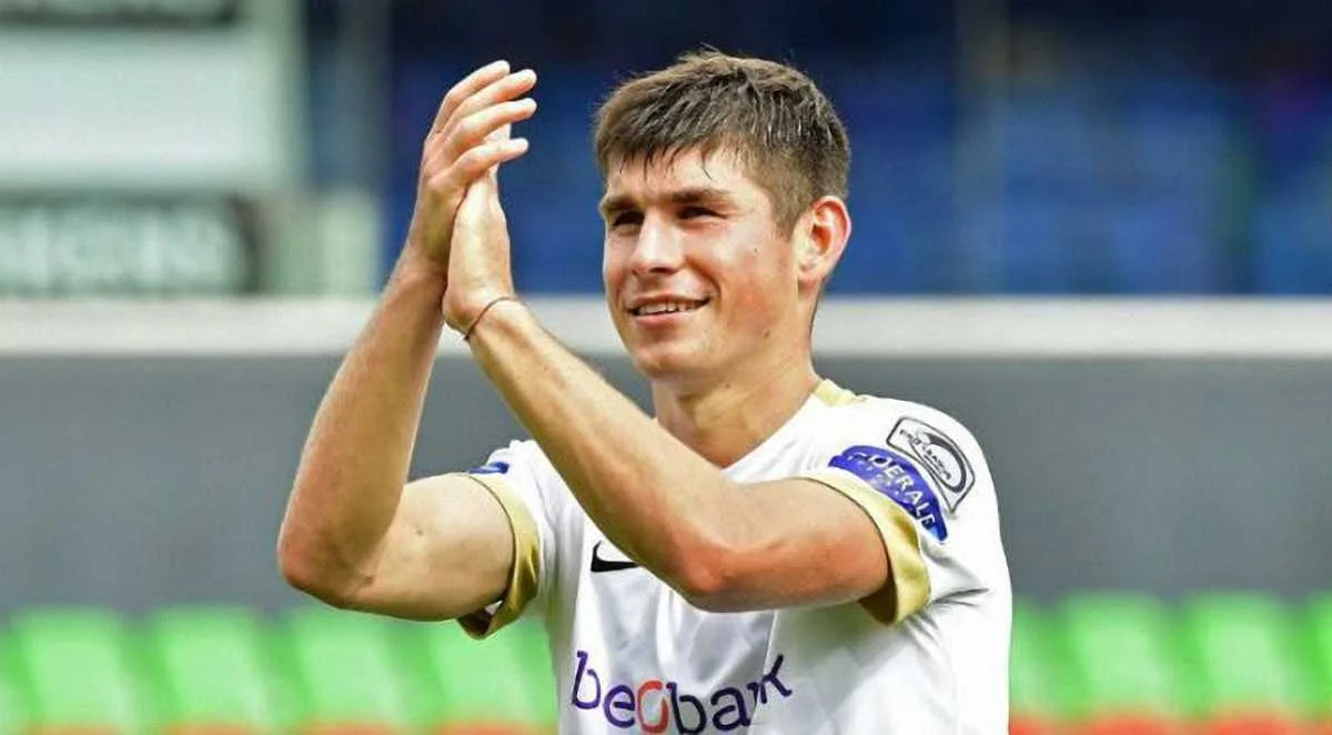 Руслан Маліновський / фото: ФК Генк