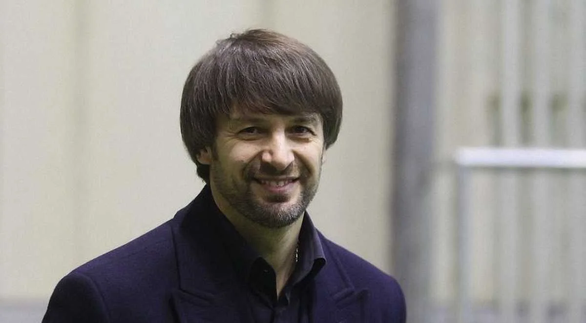 Олександр Шовковський / Фото з соцмереж