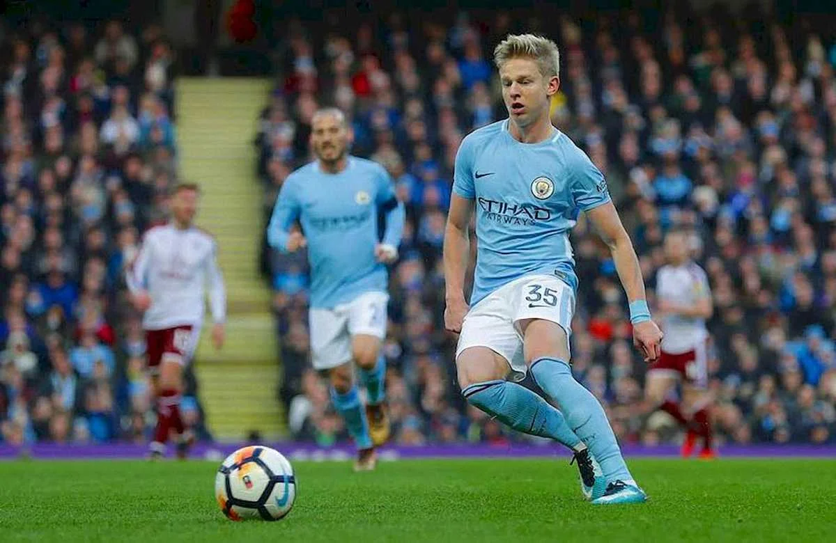 Главные новости футбола 1 ноября