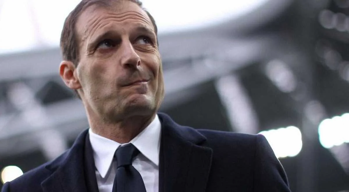 Массіміліано Аллегрі / Фото: Football Italia