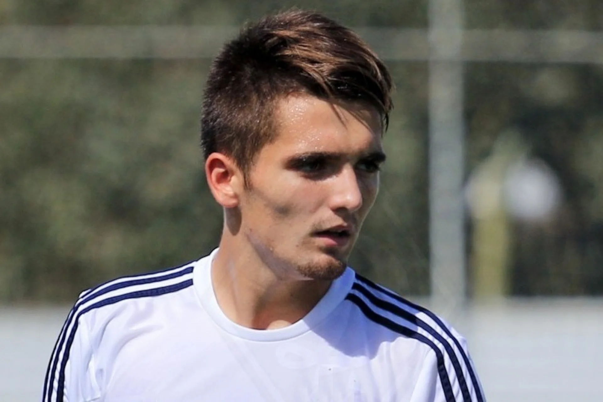 Артем Козак / Фото: соцсети