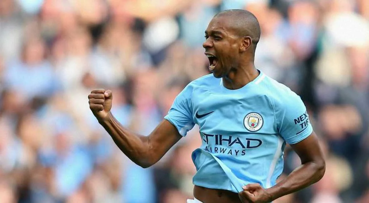 Фернандиньо / Goal.com