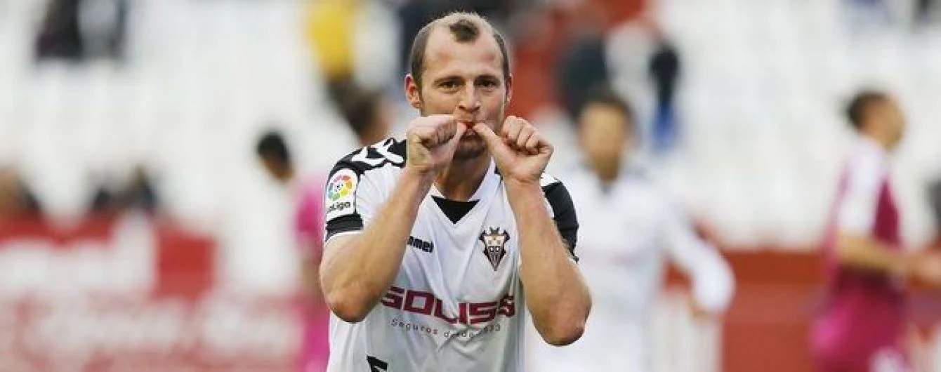 Роман Зозуля / Фото: соцсети