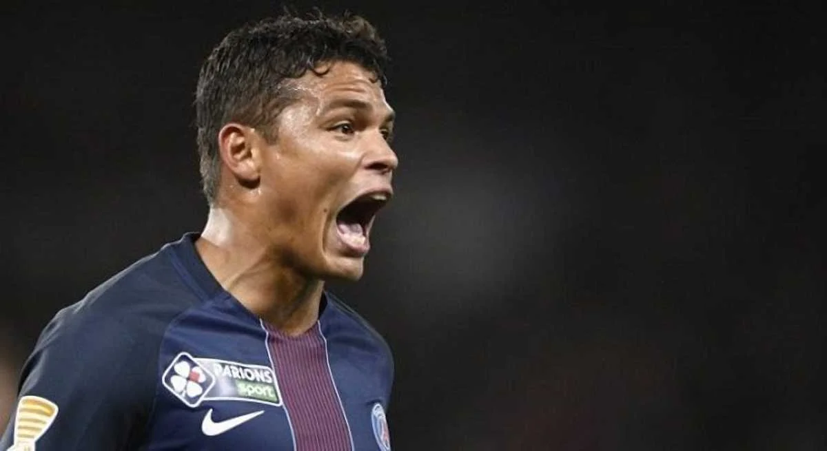 Тьягу Сілва / фото із соцмереж