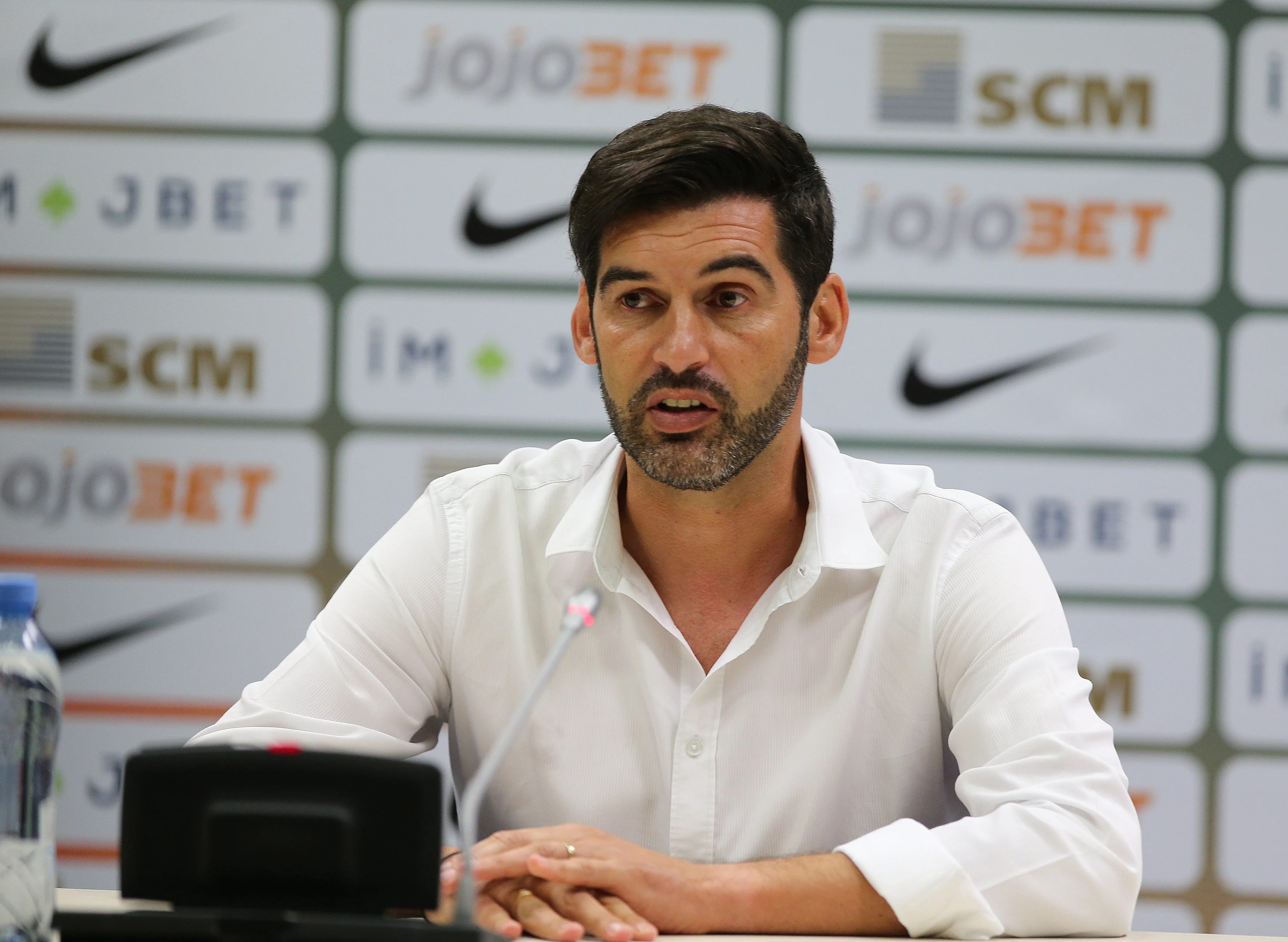 Паулу Фонсека / Футбол 24