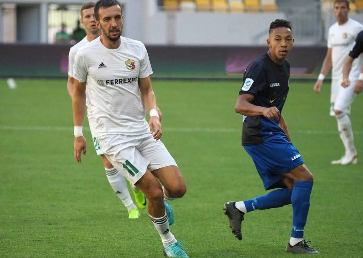 Львів – Ворскла та ще два матчі УПЛ. Анонс