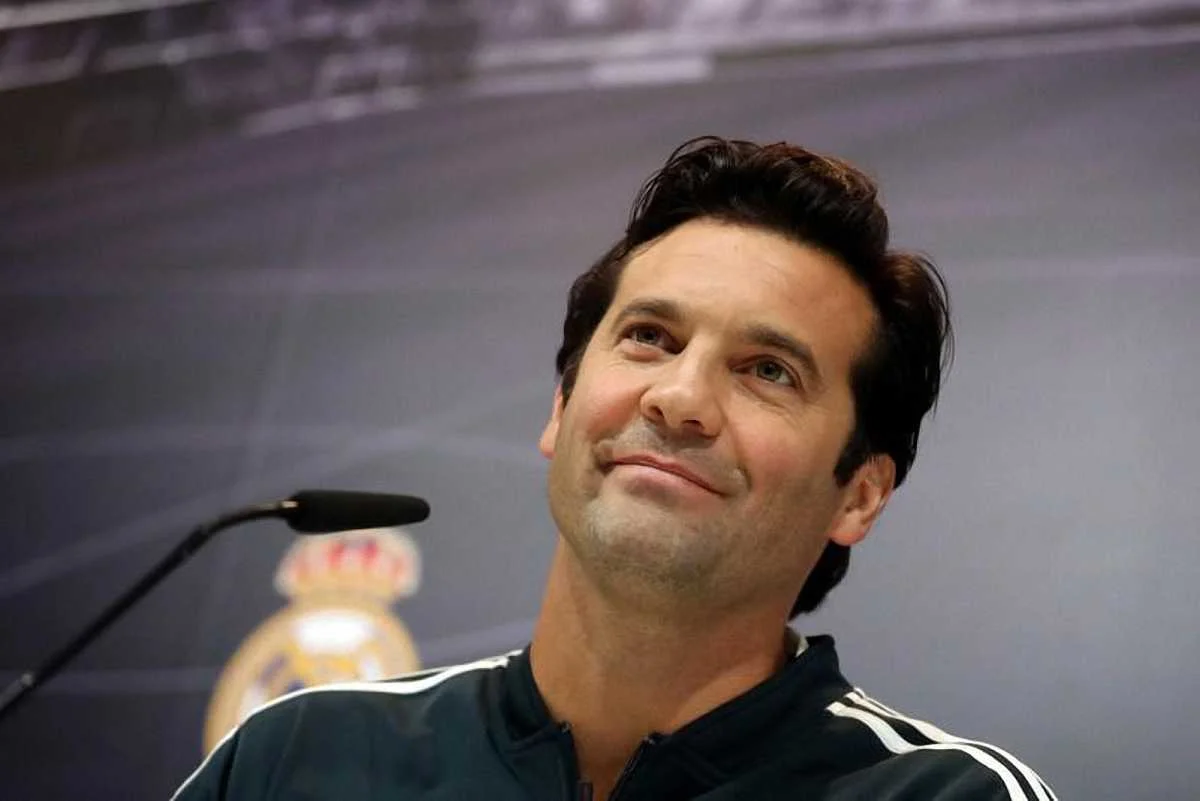 Сантьяго Соларі / Reuters