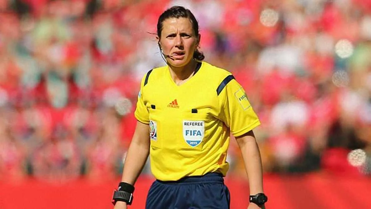 Екатерина Монзуль / фото: УПЛ