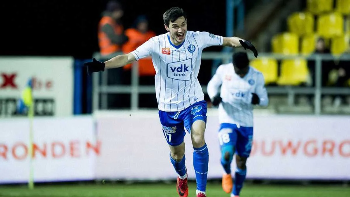 Роман Яремчук / фото из соцсетей