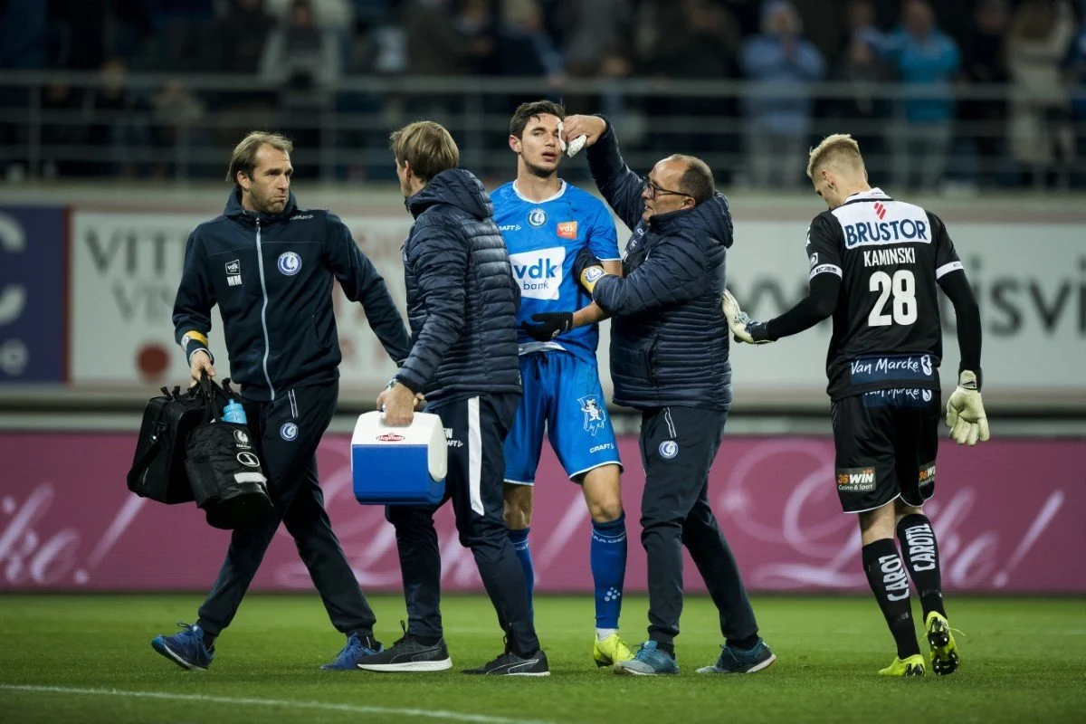 Роман Яремчук / фото из соцсетей