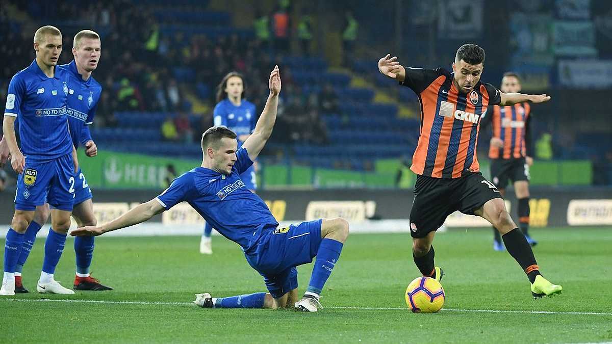 Шахтер и еще несколько клубов УПЛ против расширения чемпионата до 16 команд