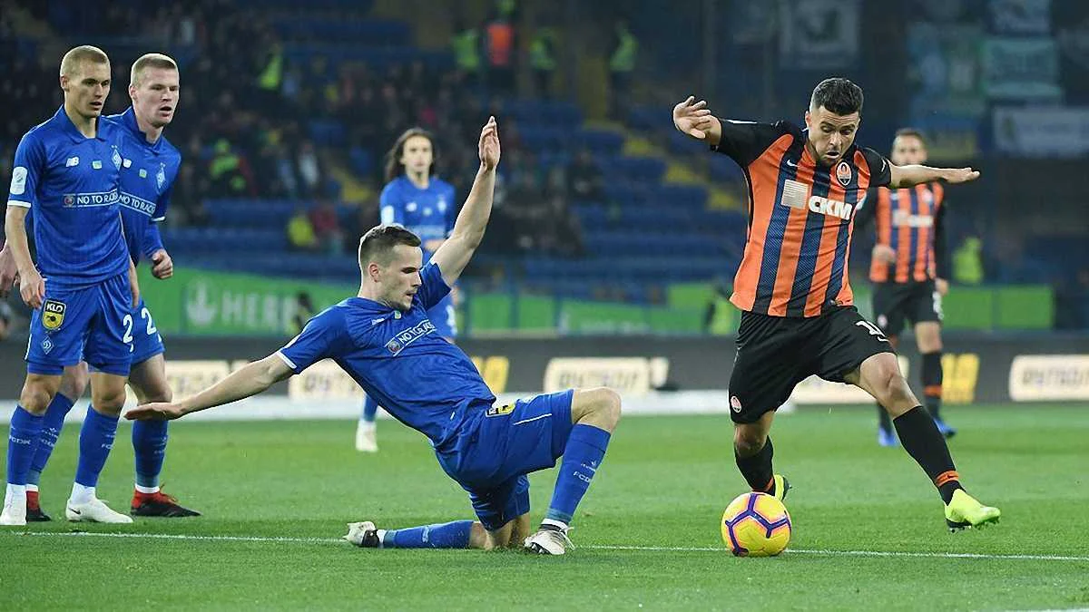 Шахтер и еще несколько клубов УПЛ против расширения чемпионата до 16 команд