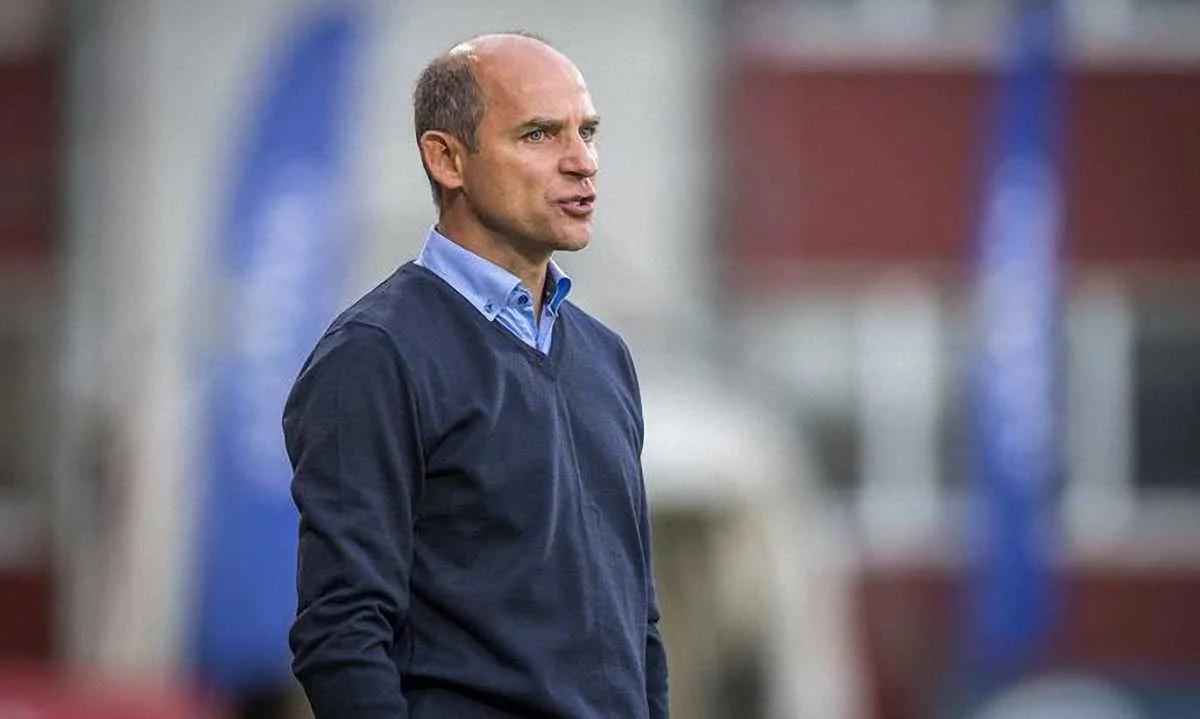 Віктор Скрипник / Фото: соцмережі