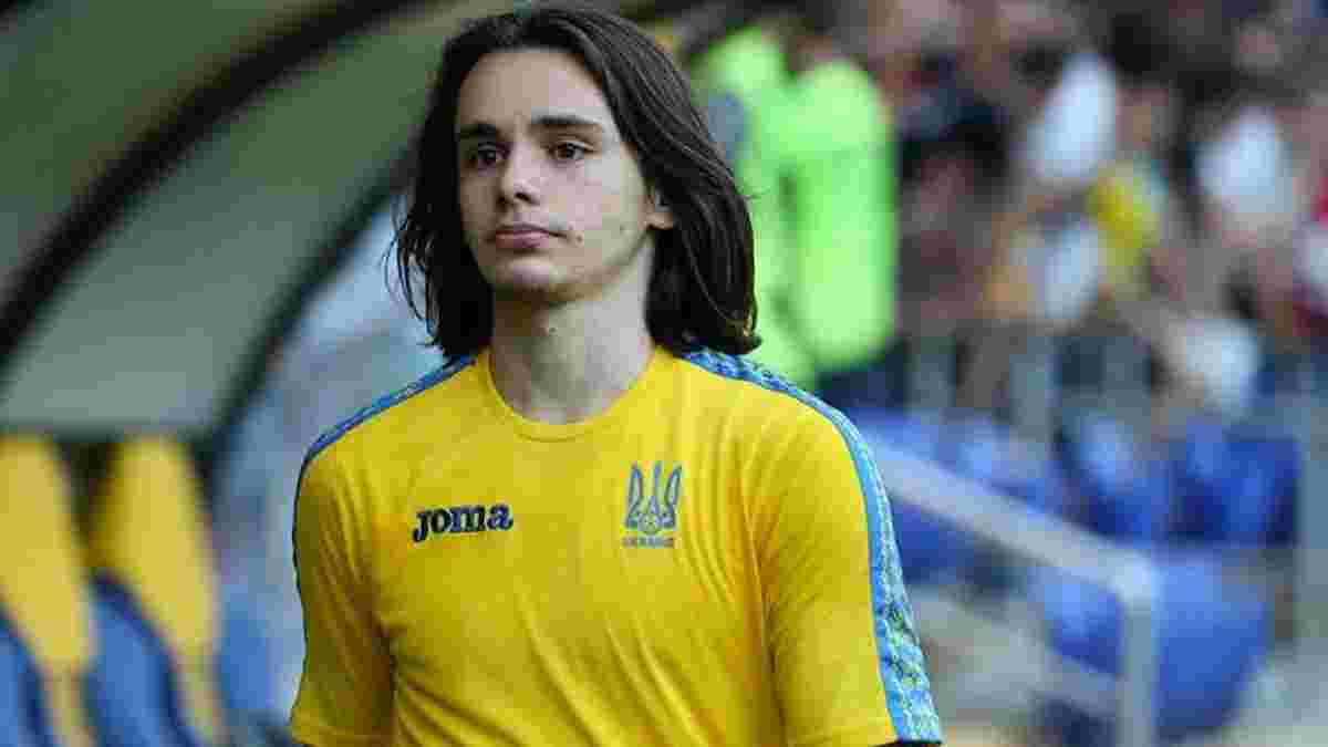 Шапаренко отримає виклик у збірну України, – FootballHub