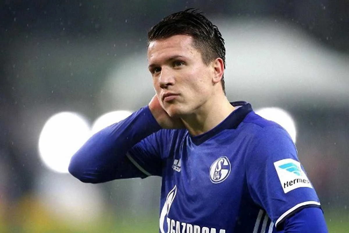 Евгений Коноплянка / Фото: соцсети