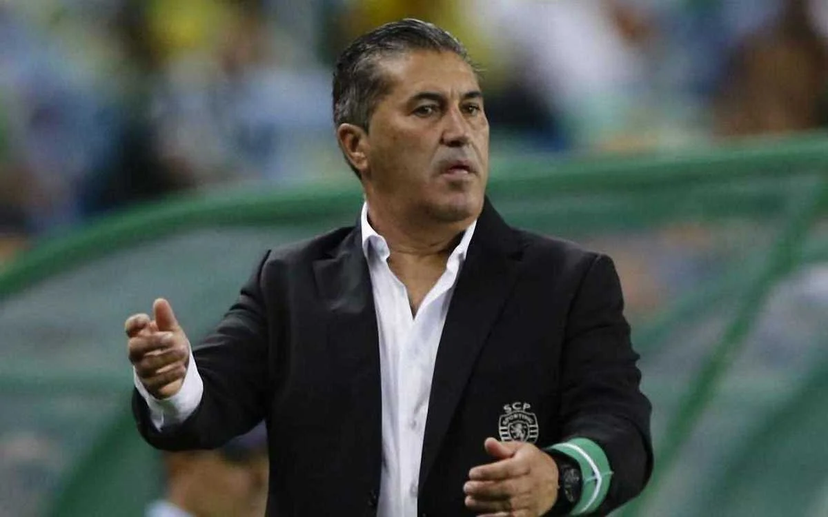 Жозе Пезейру / соцмережі