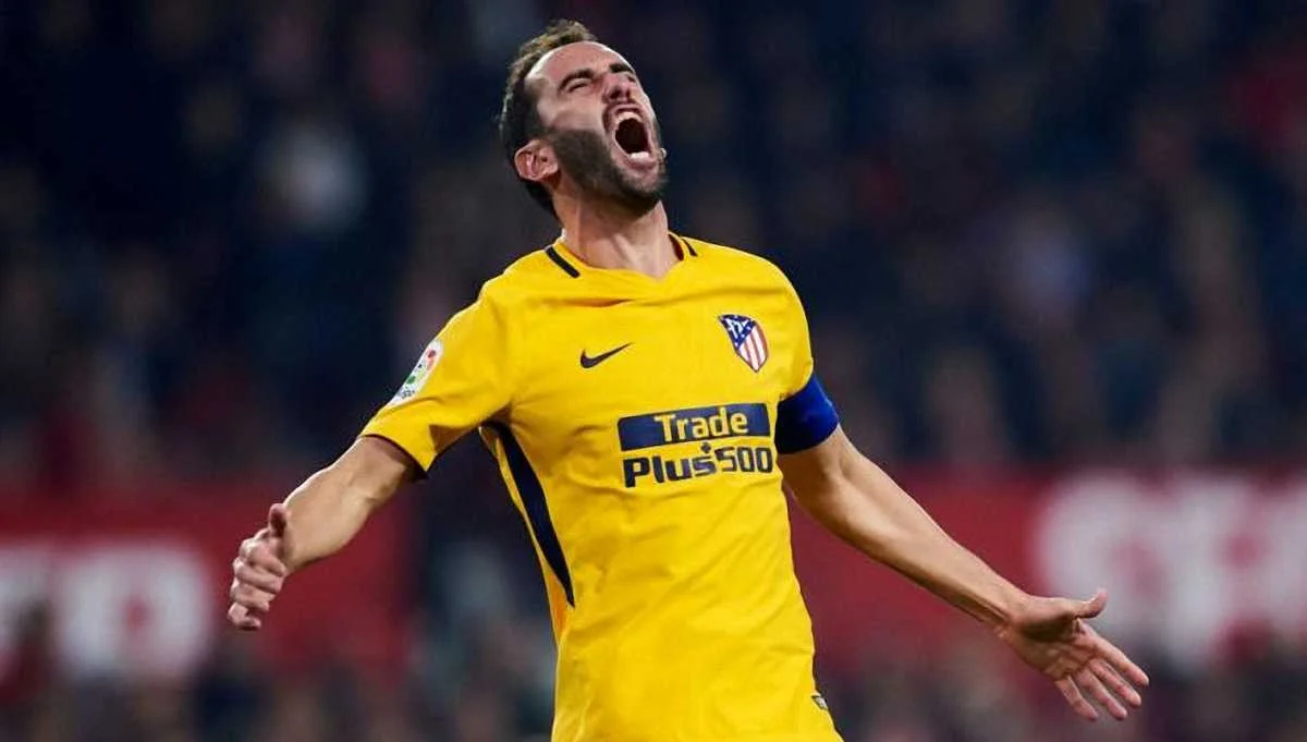 Дієго Годін / Фото: соцмережі