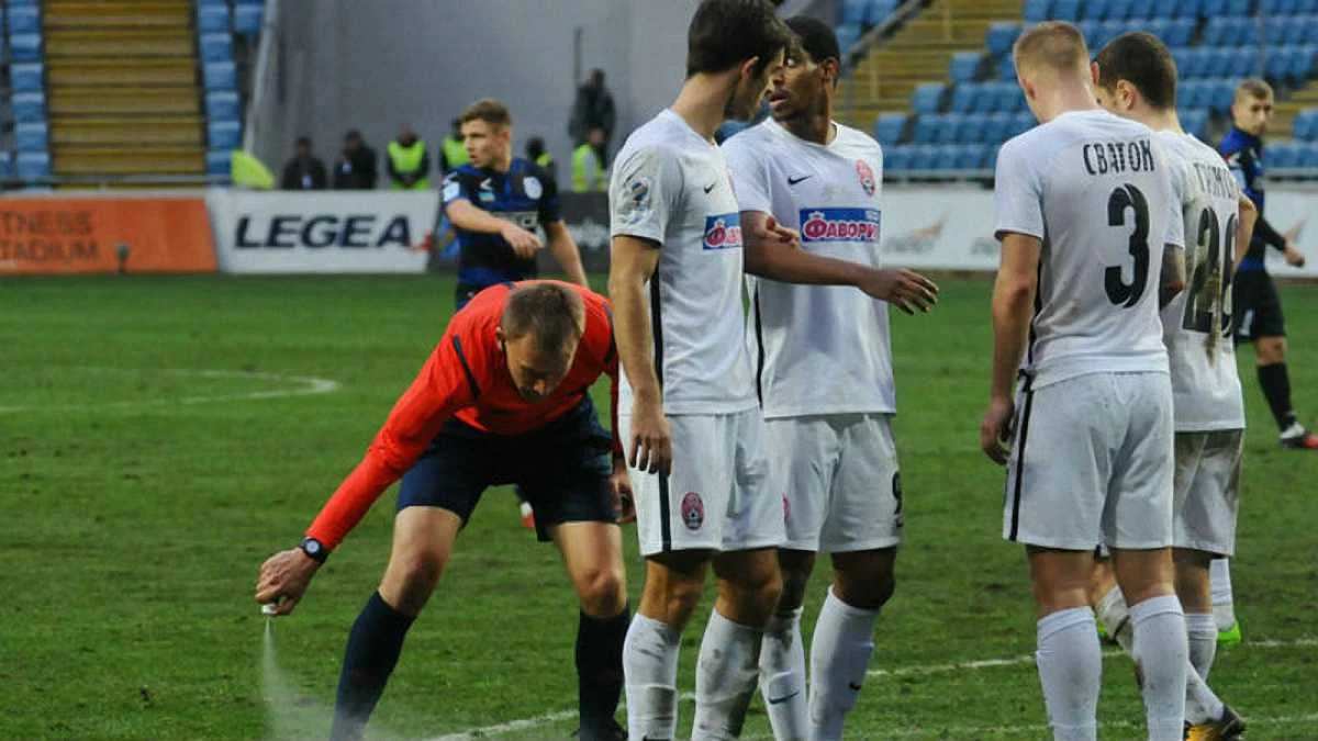 Зоря нарешті перемогла в УПЛ / фото: УПЛ