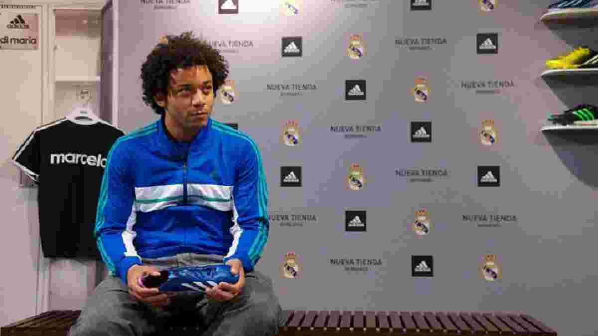 Реал підпише контракт з Adidas на 10 років – вражаюча сума угоди