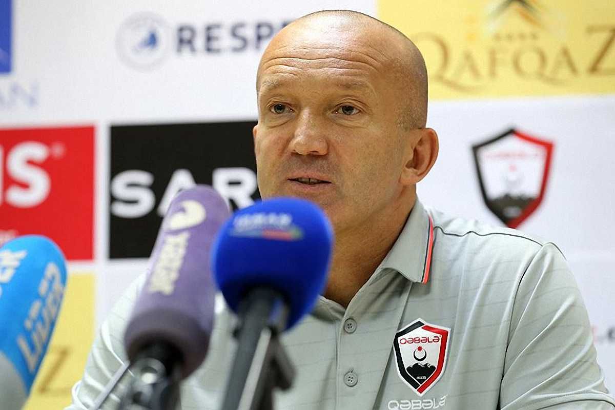 Роман Григорчук возглавит Лех Костевича?