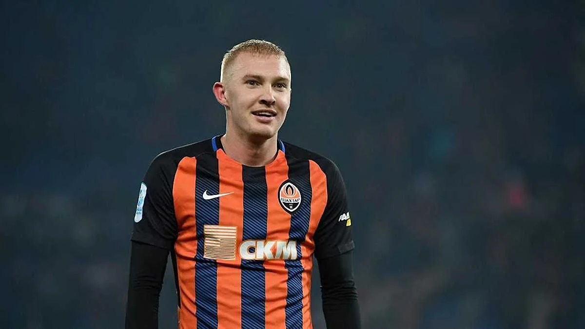 Виктор Коваленко / Фото: соцсети